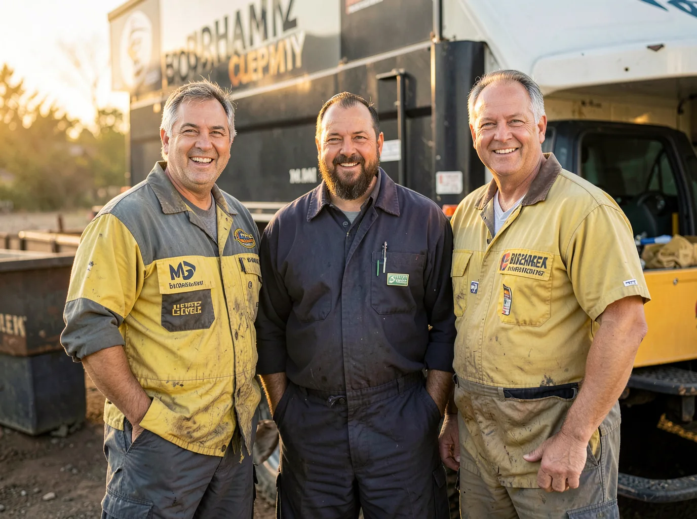 Sewage Cleanup company in Rockford, MN