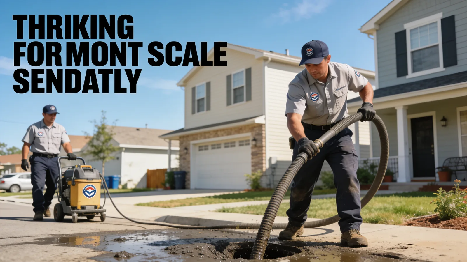 Sewage Cleanup in Rockford, MN near me